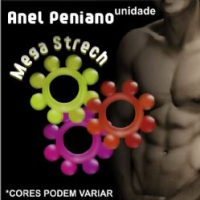 ANEL SEM VIBRO DESIRE MEGA STRESH 